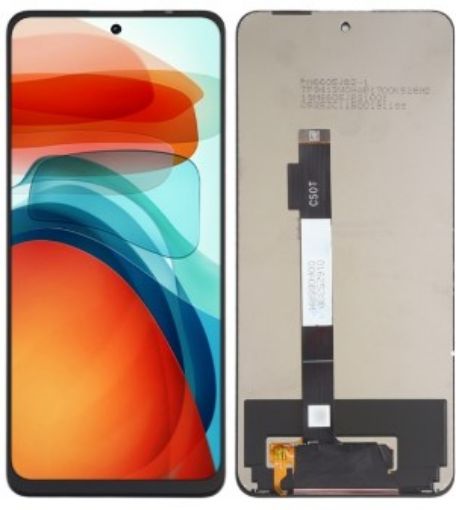 Снимка на Дисплей за Xiaomi Poco X3 GT