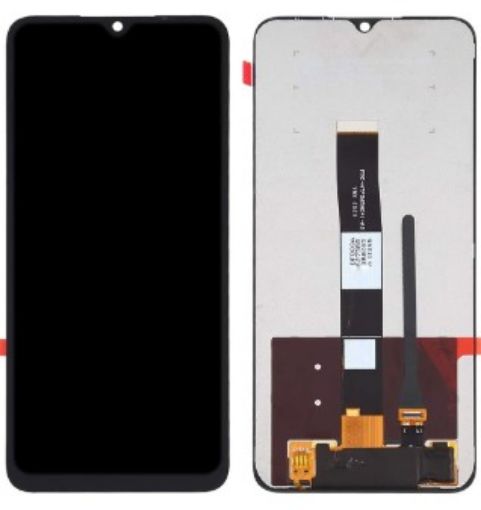 Снимка на Дисплей за Xiaomi Redmi 9i Sport