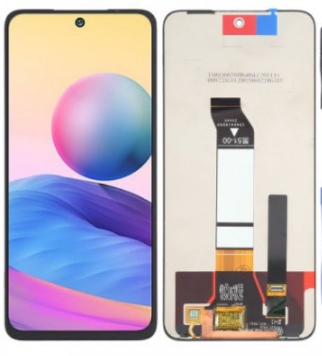 Снимка на Дисплей за Xiaomi Poco M3 Pro 5G