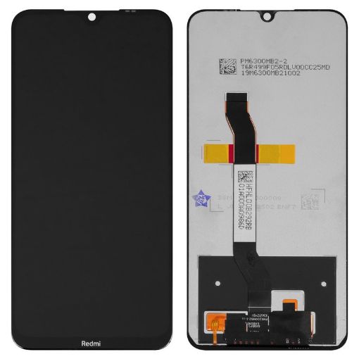 Снимка на Дисплей за Xiaomi Redmi Note 8 2021