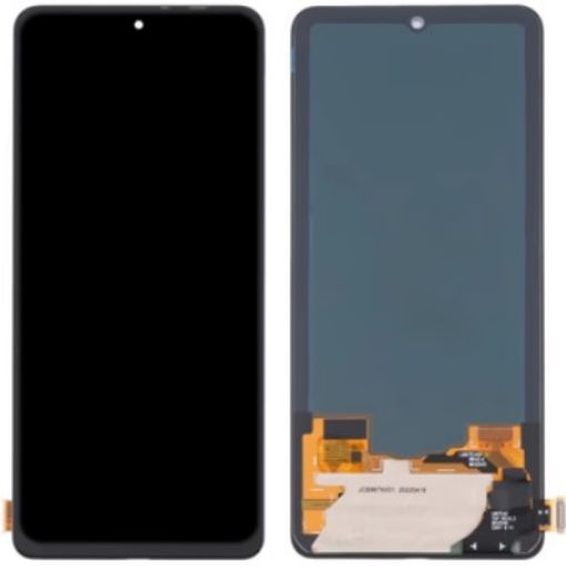 Снимка на Дисплей за Xiaomi Black Shark 4 Pro