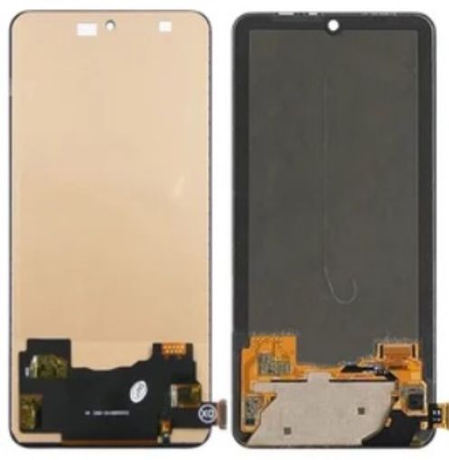 Снимка на Дисплей за Xiaomi Poco F3