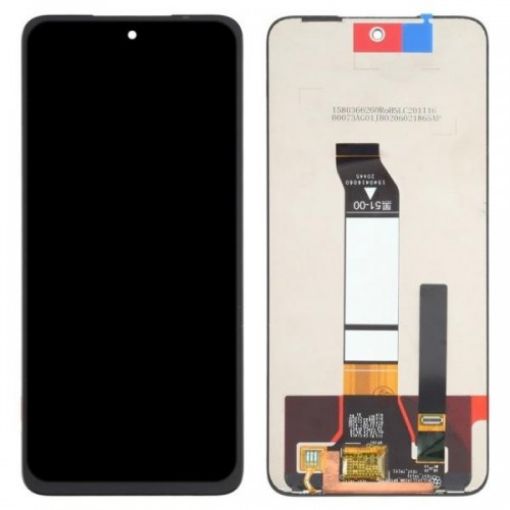 Снимка на Дисплей за Xiaomi Redmi Note 10 5G