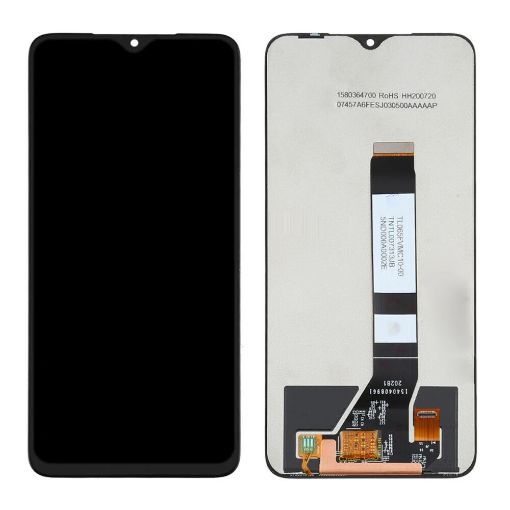 Снимка на Дисплей за Xiaomi Redmi Note 9 4G