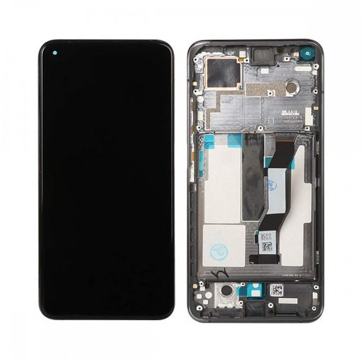 Снимка на Дисплей за Xiaomi Mi 10T Pro 5G