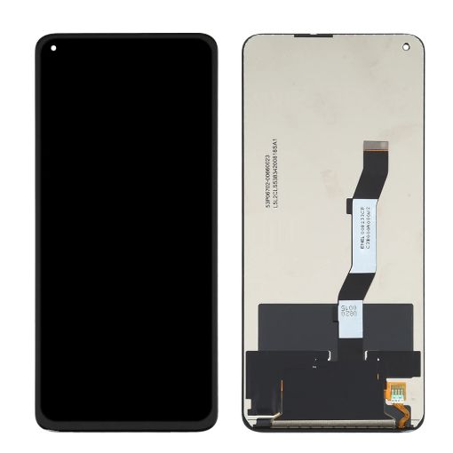 Снимка на Дисплей за Xiaomi Mi 10T 5G
