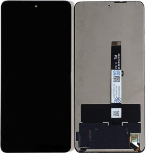 Снимка на Дисплей за Xiaomi Mi 10T Lite 5G