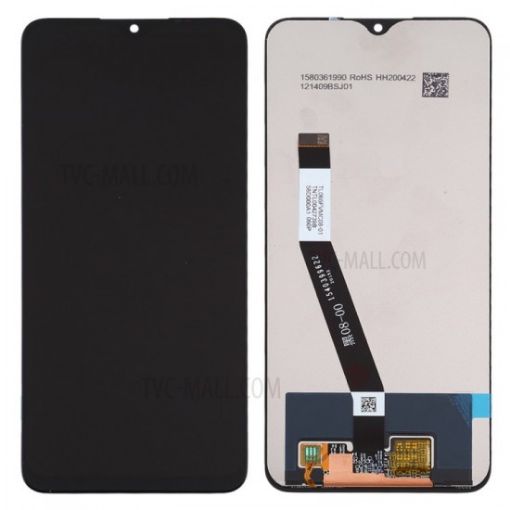 Снимка на Дисплей за Xiaomi Redmi 9 Prime